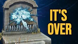 Thumbnail: The Sad, Strange Death of FFXIV Mobile