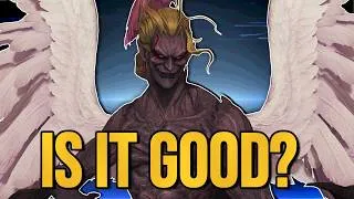Thumbnail: Is Dancing Mad Ultimate Everything We Hoped For?