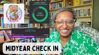 Thumbnail: Mid Year Check In | Stats, Goals, HRCYED?