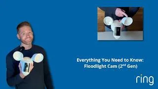Thumbnail: Ring Floodlight Cam (2nd Gen): Everything You Need to Know
