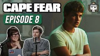 Thumbnail: ‘Cape Fear’ Episode 8 RECAP: Going Under