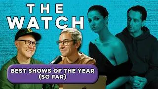 Thumbnail: The Best Shows of the Year (So Far) | The Watch