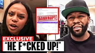 Thumbnail: JUST NOW: Mayweather's OWN FAMILY Calls Him "An Idiot" After $402M Collapse!