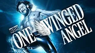 Thumbnail: Kenny Omega One Winged Angel DVD