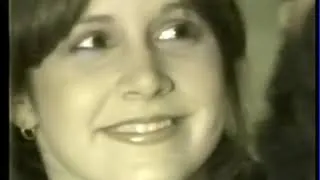 Thumbnail: Ringo Starr and Carrie Fisher (Star Wars) - You're sixteen, you're beautiful (and you're mine)