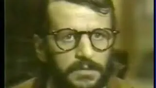 Thumbnail: Ringo Starr and Ringo Starr (!) - Yellow submarine (alternate version)