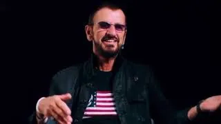 Thumbnail: Ringo Starr talks about Peter Jackson's Get Back