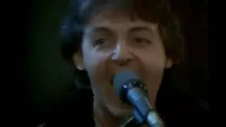 Thumbnail: Paul Mccartney feat. ringo starr - Not such a bad boy