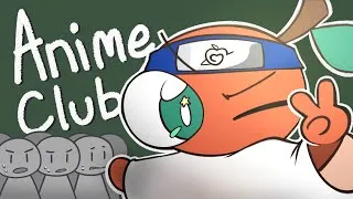 Thumbnail: Anime Club TRAUMATIZED Me