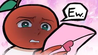 Thumbnail: NOT Having Romantic Awareness