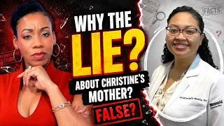 Thumbnail: Why April Chapman Lied About Christine Wonsley's mother?