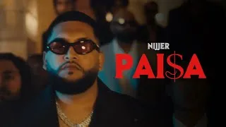 Thumbnail: PAISA - Nijjer (OFFICIAL VIDEO) Deep Jandu | Latest Punjabi Songs 2024