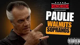 Thumbnail: RUTHLESS: Paulie Walnuts Best Hype Tribute!