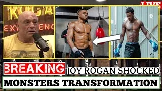 Thumbnail: Tim Tszyu's Biggest Nightmare? Errol Spence's New Transformation Goes Viral!