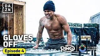 Thumbnail: GLOVES OFF: Shakur Stevenson vs. Teofimo Lopez INSIDE TRAINING CAMPS | EPISODE 4