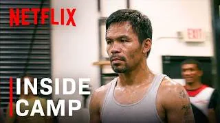 Thumbnail: GLOVES OFF: Floyd Mayweather vs. Manny Pacquiao | EPISODE 1