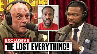 Thumbnail: Joe Rogan & 50 Cent React to Floyd Mayweather’s Money Problems