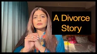 Thumbnail: A Divorce Story | Rinkal Parekh