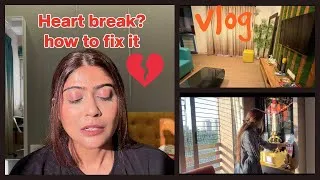 Thumbnail: *VLOG* Heartbreak & Loneliness - STORYTIME