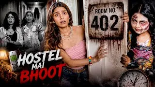 Thumbnail: HOSTEL MAI BHOOT || RINKI CHAUDHARY