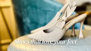 Thumbnail: Cosy Island Shoes Review! Are They REALLY That Comfortable?