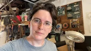 Thumbnail: Random Bits 354: An update on the shop, repairing a lot of things, working through a backlog.