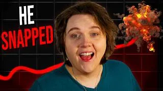 Thumbnail: Raging Scammer Has a Total MELTDOWN