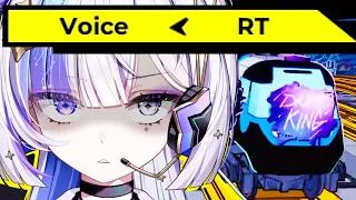 Thumbnail: Denshattack, but I am suffering