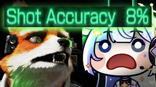 Thumbnail: An Unprofessional Pilot plays Star Fox
