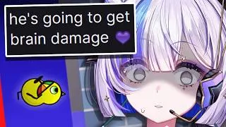 Thumbnail: Rin Creates a Ground-to-Air Missile in Duck Life.