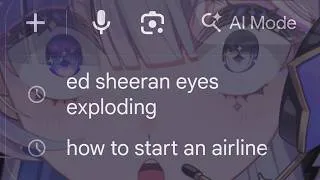 Thumbnail: Ed Sheeran Eyes Exploding