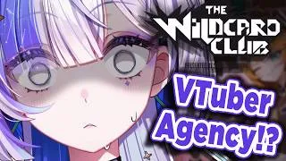 Thumbnail: Rin’s Newest Project Is NOT a Vtuber Agency...!