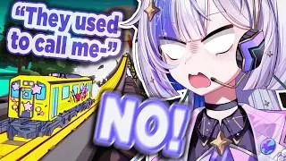 Thumbnail: Rin Made a HUGE Mistake Turning RT’s Voicepack On...