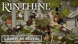 Thumbnail: Rinthine - Gameplay Footage