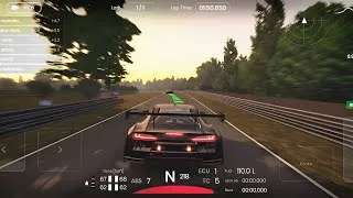 Thumbnail: Gran Velocita - Gameplay Audi R8 LMS Nurburgring Nordschleife (Android/IOS)