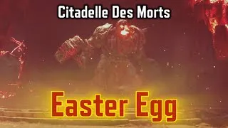 Thumbnail: (UPDATED 2025) Citadelle Des Morts - The Easter Egg (Full / Solo Guide)
