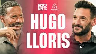 Thumbnail: Hugo Lloris: Harry Kane Should WIN Ballon d'Or | Differences between Conte & Jose Mourinho