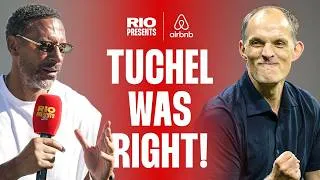 Thumbnail: Tuchel Keeps Proving Doubters Wrong - Rio Picks World Cup Dream Team