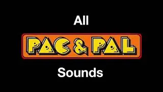 Thumbnail: All Pac & Pal (1983) Sounds