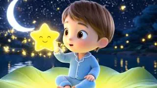 Thumbnail: 2H Twinkle Twinkle Little Star for Baby Sleep Relaxing Sleep Music