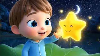 Thumbnail: Gentle Sleep Music Twinkle Twinkle Little Star for Toddlers To Help Baby Sleep Fast