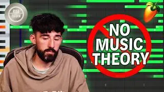 Thumbnail: RIO LEYVA ULTIMATE MELODY TUTORIAL