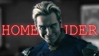 Thumbnail: AGGRESSIVE PHONK PLAYLIST #7 | Homelander | The Boys