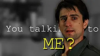 Thumbnail: You talking to me? | Edit