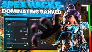 Thumbnail: I Tested The Best Apex Cheats To Terrorize Players.. (Crazy Results!)