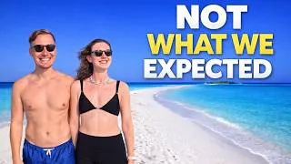 Thumbnail: The Reality of the Maldives 🇲🇻