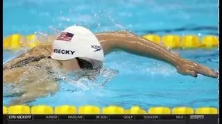 Thumbnail: gold medal got Katie Ledecky Breaks World Record In 400 Freestyle - Rio Olympics 2016!!!!!