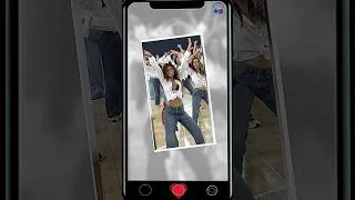 Thumbnail: Seconds And Camera Fell For Celandine Payet