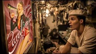 Thumbnail: Christina Aguilera Candyman - World of Warships