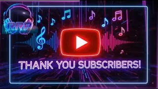 Thumbnail: ❤️✨🎬Thank You Subscribers 🎬✨❤️